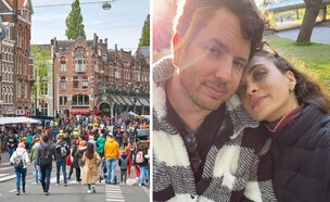 לא מכרו להם (צילום: באדיבות המצולמים, shutterstock)