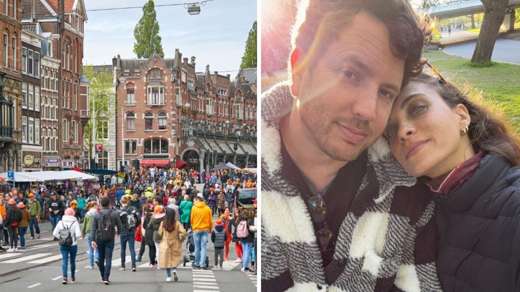 לא מכרו להם