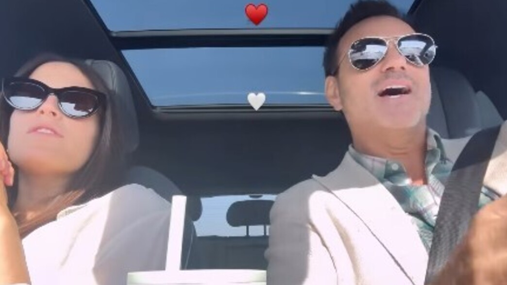 אקי אבני ועדי שילון