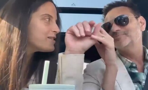 אקי אבני ועדי שילון