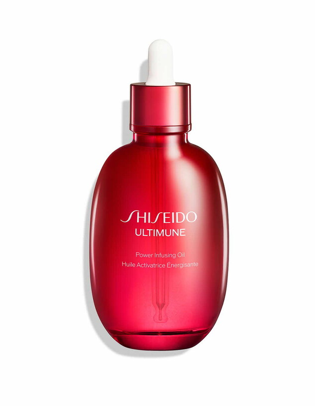 Shiseido Ultimune Power Infusing Oil 319ils 75ml