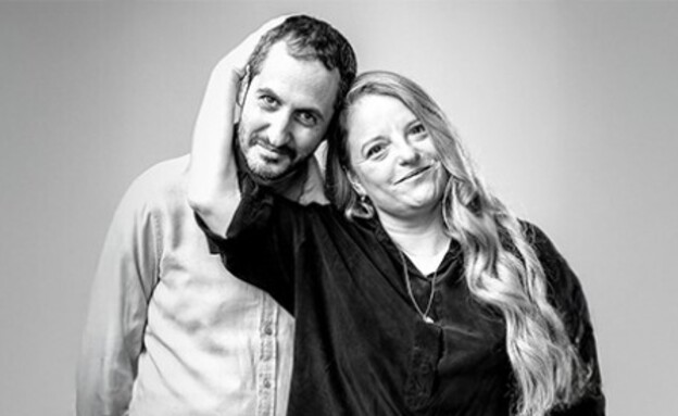 פודפסט מרכז ענב לתרבות