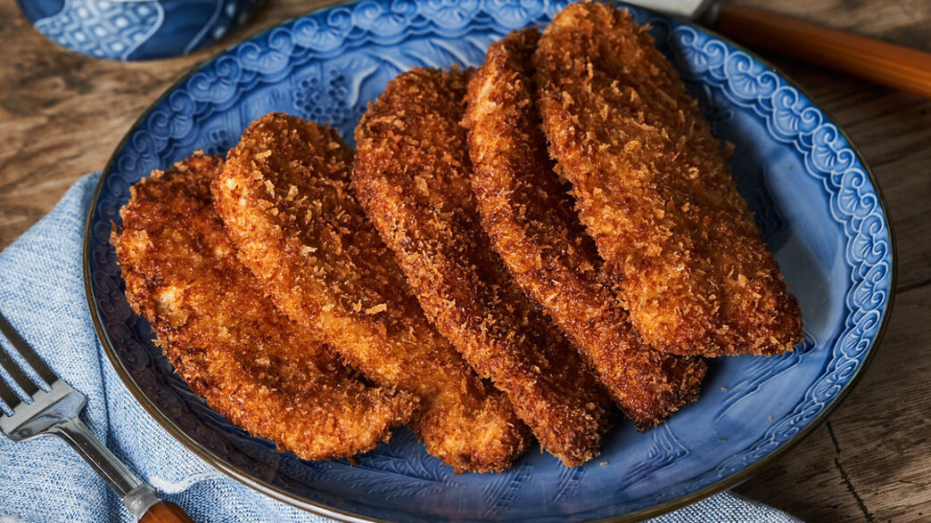 צ'יקן קאטסו