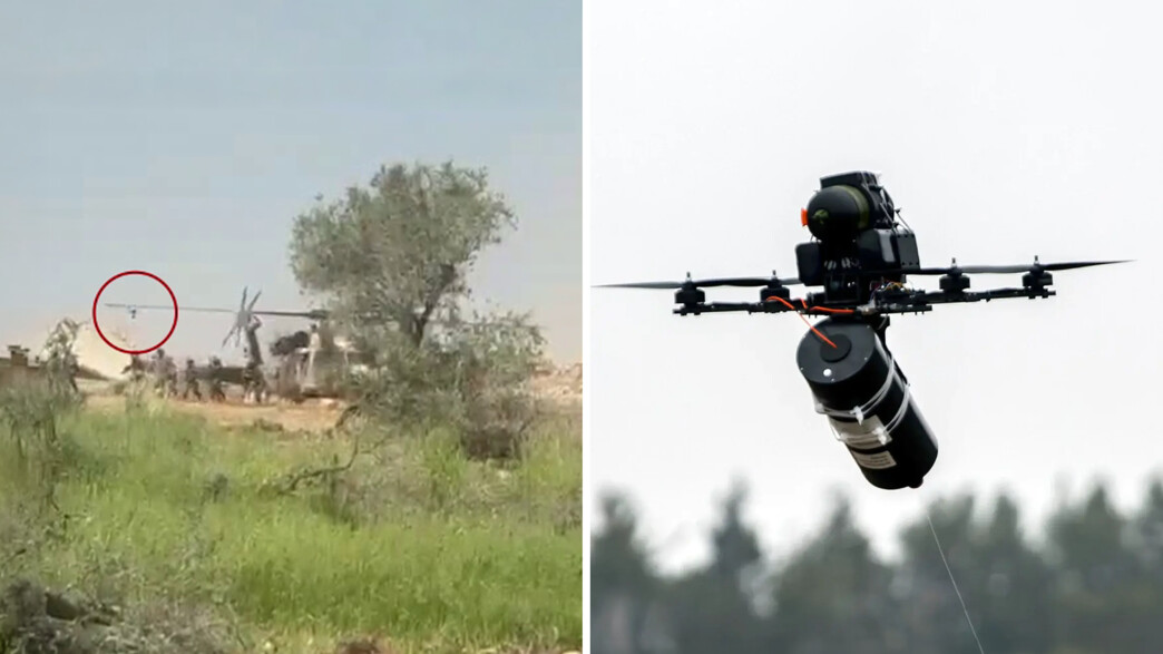 האיום שמטריד את צה