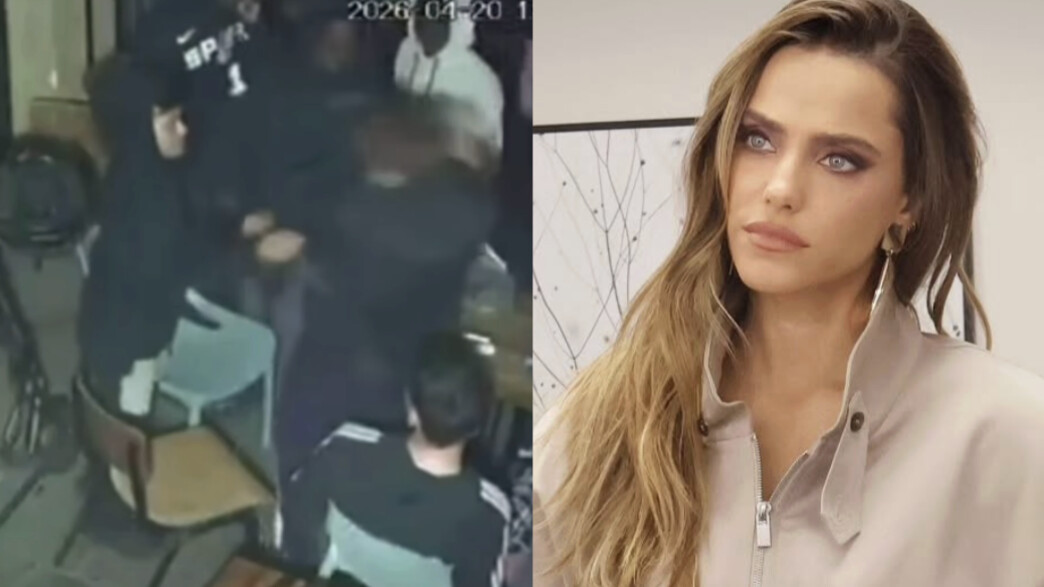 רותם סלע, אלימות במרכז תל אביב