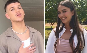 אורן מצוינים, נדב חנציס (צילום: mako)