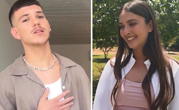 אורן מצוינים, נדב חנציס (צילום: mako)