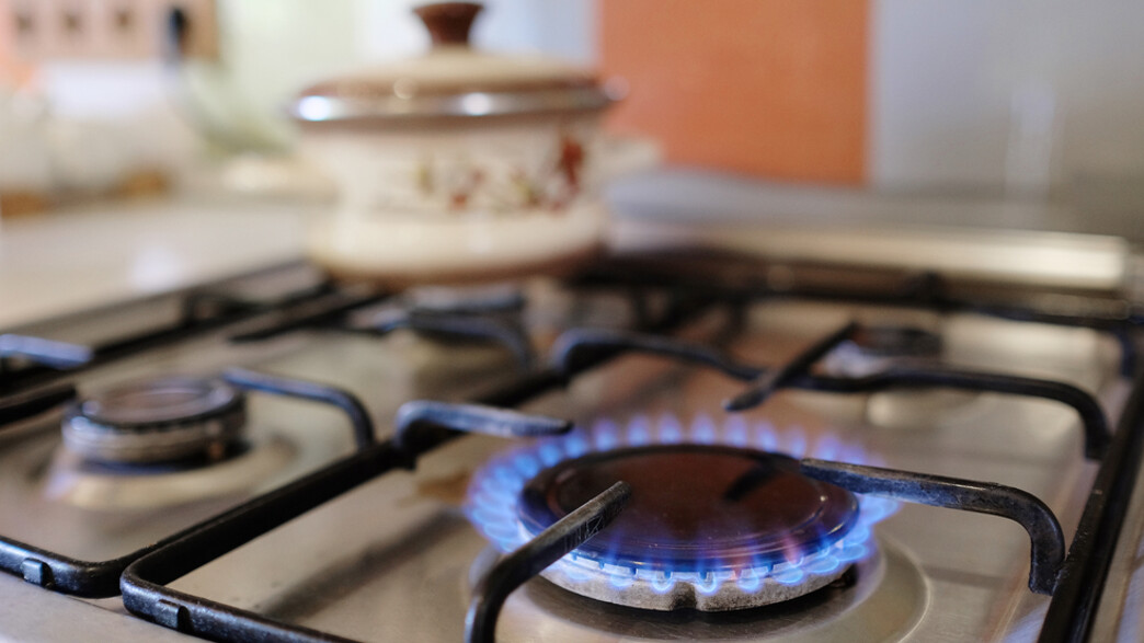 מהפכת הגז יוצאת לדרך: כך תשלמו מאות שקלים פחות בשנה