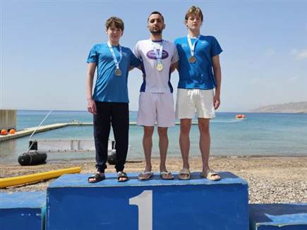 (איגוד השחייה)