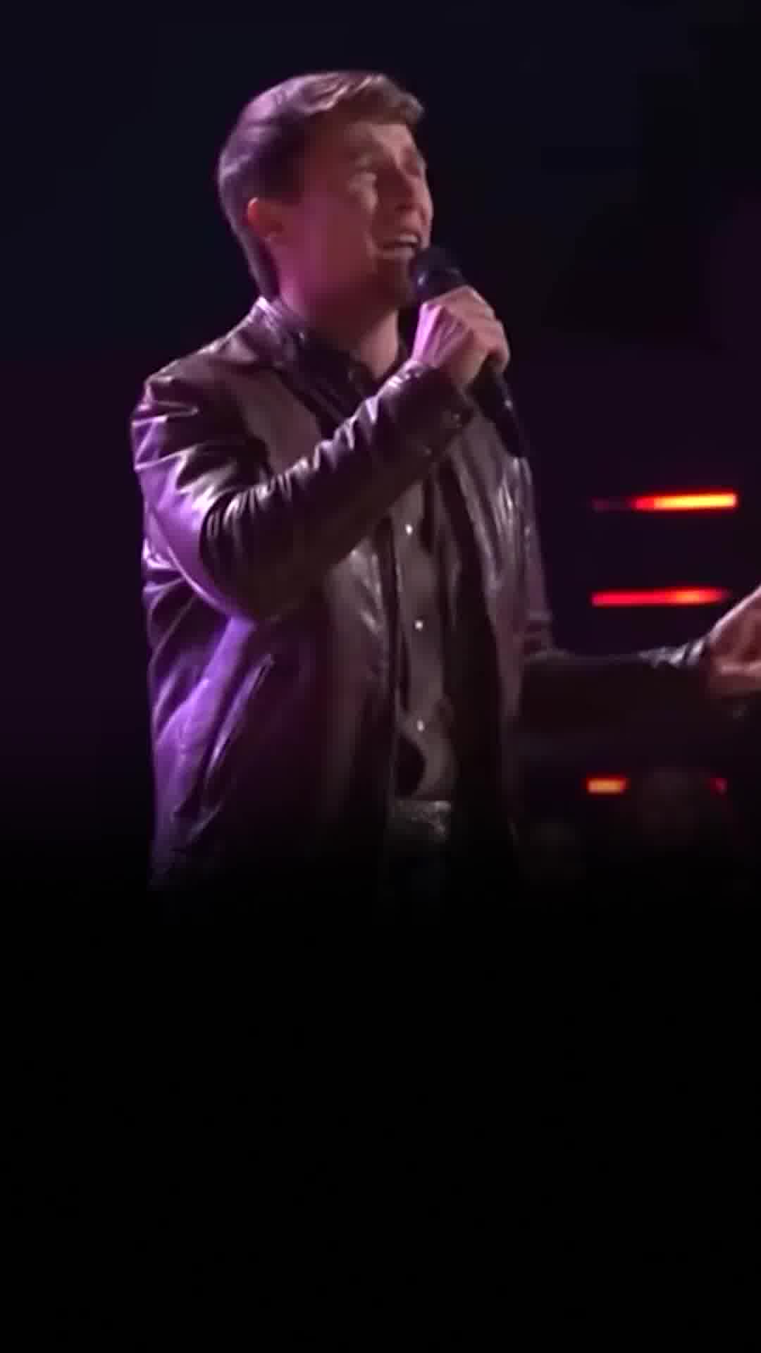 בגיל 24 בלבד: דילן קרטר, שהופיע בעונה ה-24 של The Voice האמריקאית, נהרג בתאונת דרכים