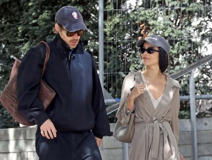 הסיבה לאירוסי הבזק? הצעד הבא של הארי סטיילס וזואי קרביץ