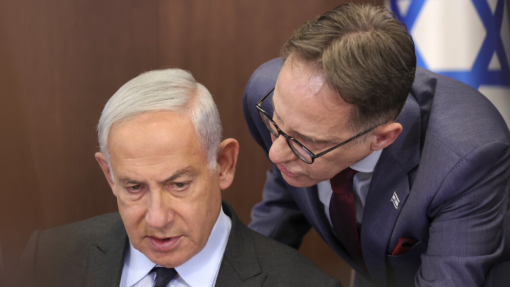 "צחי, אסור לי": תמליל שיחת זיוף הפרוטוקול של ברוורמן
