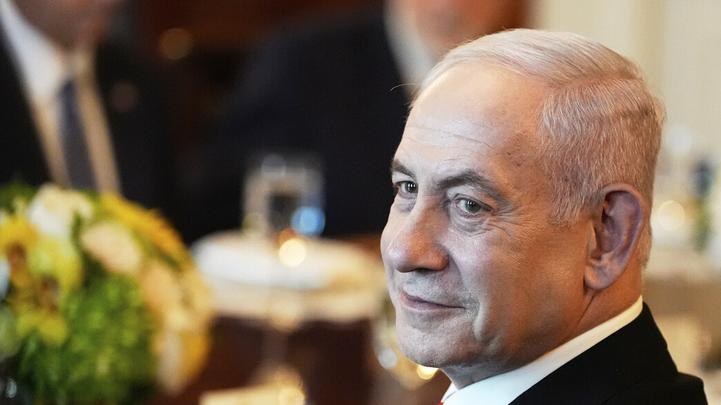 ראש הממשלה, בנימין נתניהו ראש הממשלה, בנימין נתניהו