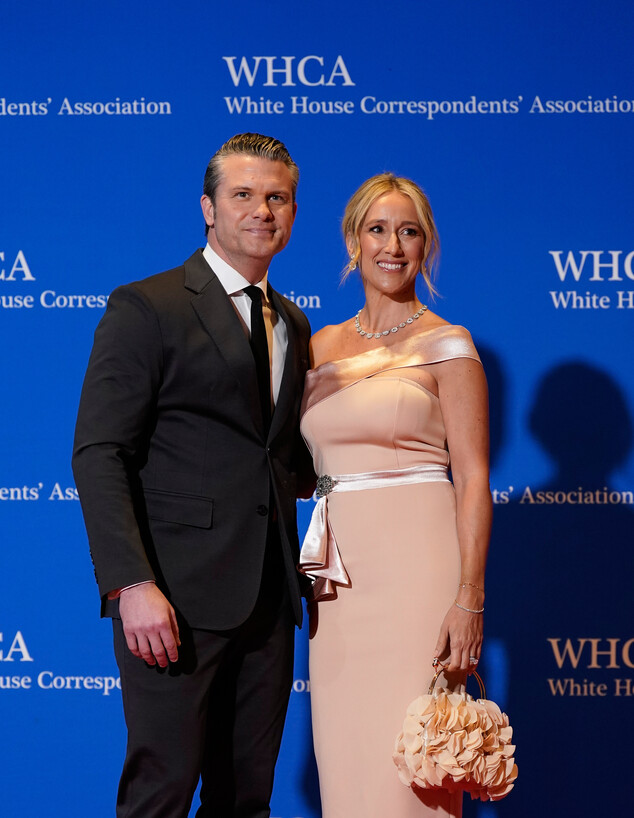 פיט וג'ניפר הגסת'