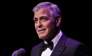 ג'ורג' קלוני (צילום: Michael Loccisano/Getty Images for FLC)