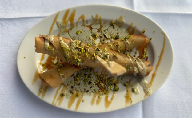 סיגר אסאדו. ג'ומה החדשה