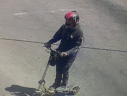 לאחר רצף המקרים בהרצליה: החשוד במעשים מגונים בקטינות נעצר