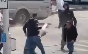 הכו מורה לנהיגה (צילום: ללא)