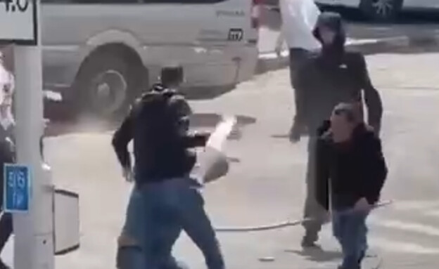 הכו מורה לנהיגה (צילום: ללא)