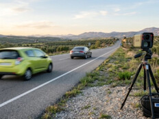 הסיוט של נהגי ספרד