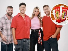 סולטיז בטעמים חדשים