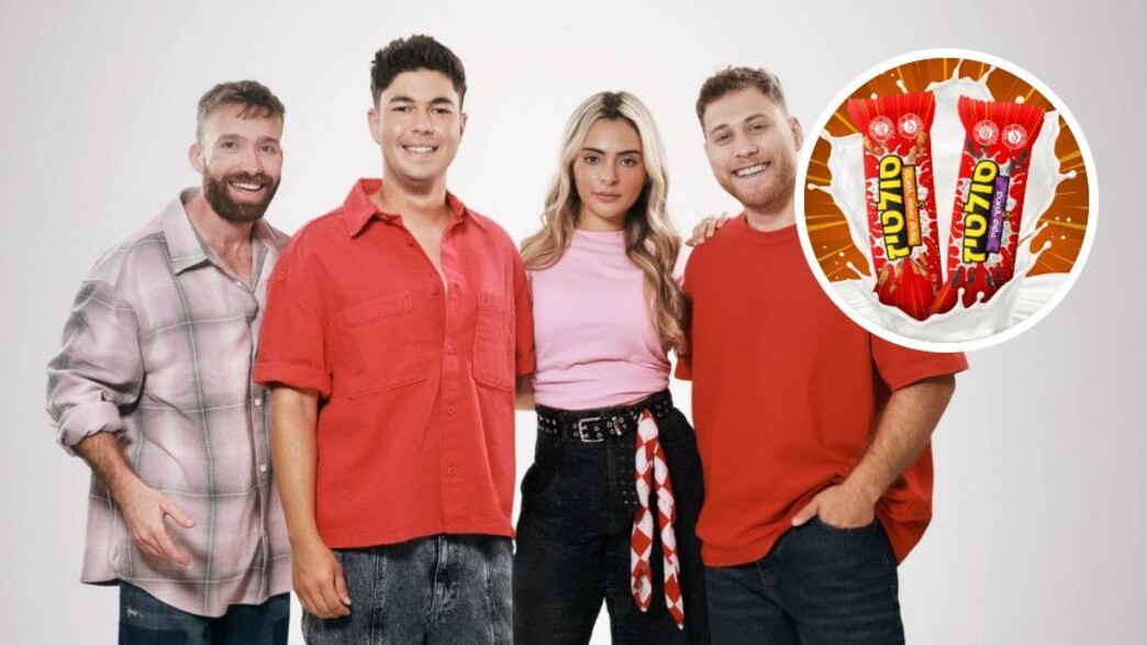 סולטיז בטעמים חדשים