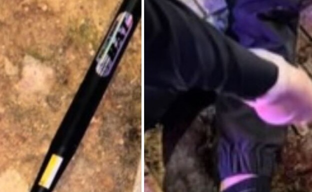 ניסיון הרצח הכפול בנתיבות