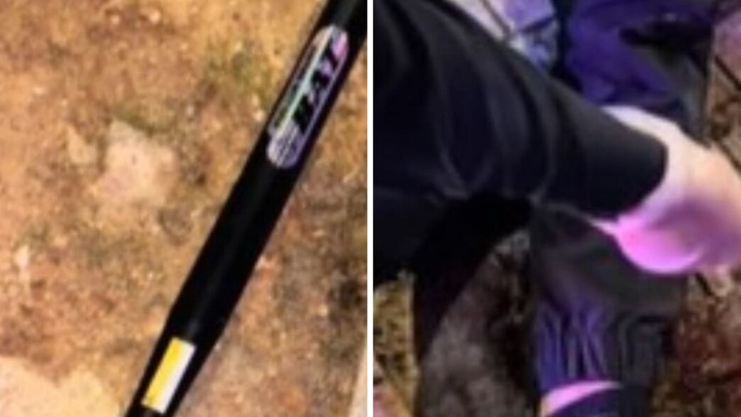 ניסיון הרצח הכפול בנתיבות