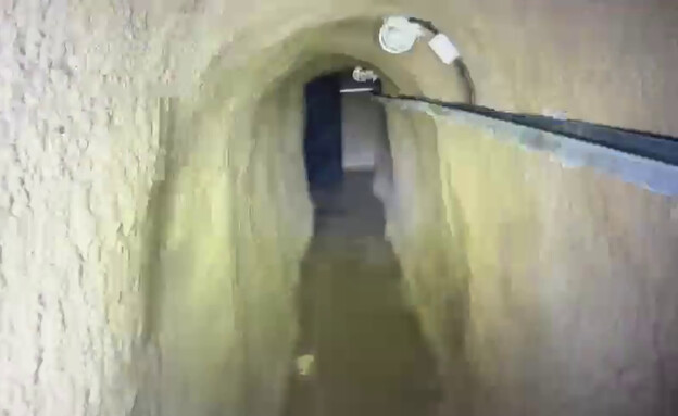 ערי המקלט שאותרו במרחב קנטרה