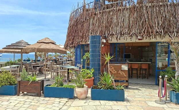 סאן רוף (צילום: פרטי)