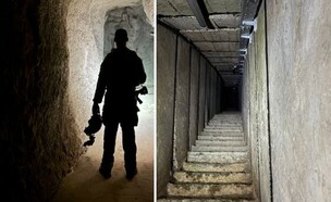 מל (צילום: דובר צה"ל)