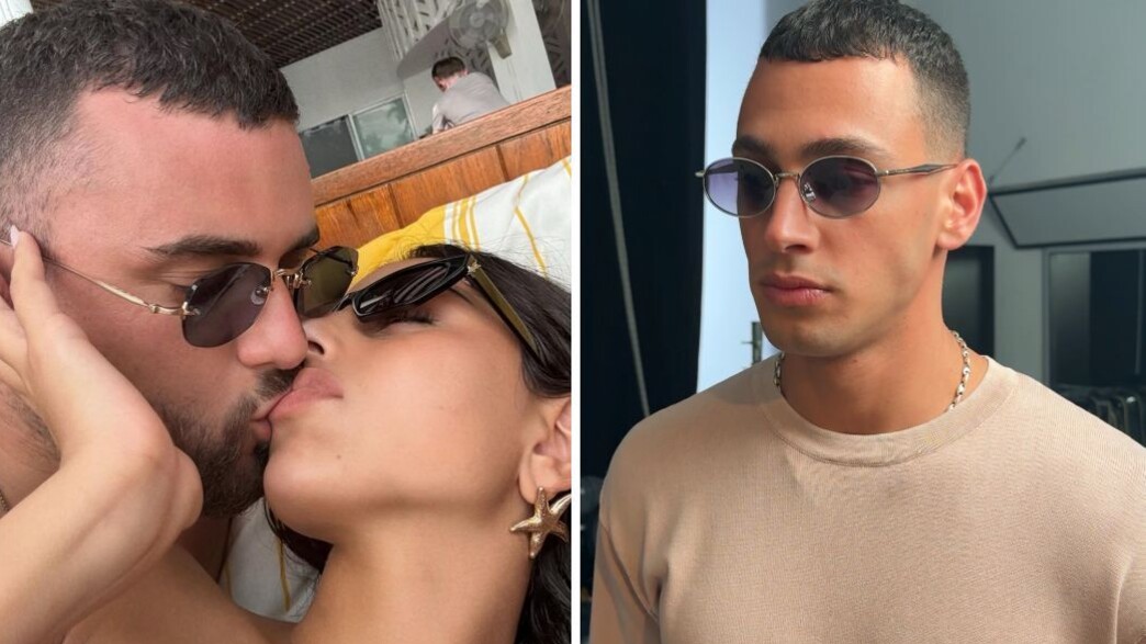 ברק שמיר, אלין כהן ובר לוי