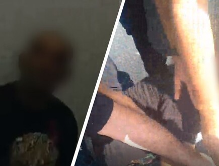 מעצר השווא והתביעה נגד המשטרה: "לא הבנתי מאיפה זה נפל עליי, גררו אותי בכוח והכו אותי"