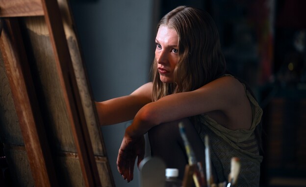 האנטר שייפר, "אופוריה"