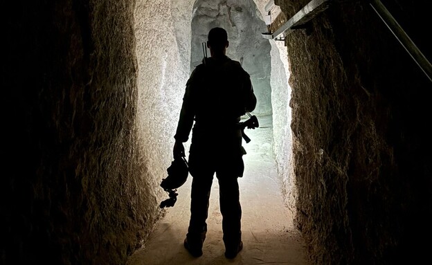 ערי המקלט שאותרו במרחב קנטרה