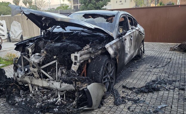 הצתות ואיומים: מכת הפרוקטשן בצפון