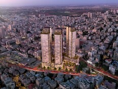 מתחם "החייל האלמוני" בראשון לציון