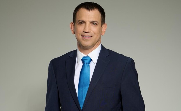 שאול מרידור מצטרף למפלגת "ישר!"