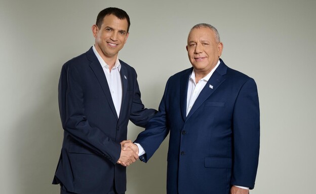 שאול מרידור מצטרף למפלגת "ישר!"