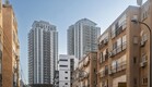 רחוב בפתח תקווה (צילום: Elena Rostunova, shutterstock)