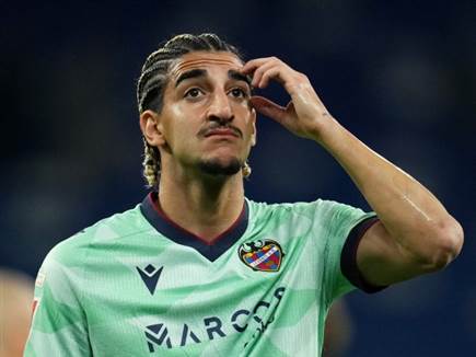 (Photo by Enrico Locci/Getty Images) (צילום: ספורט 5)