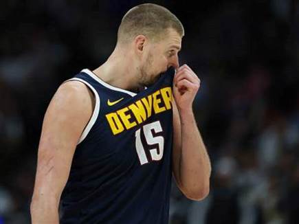 השתווה לווסטברוק. יוקיץ` (GETTY)