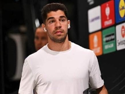 "לא ימצא גאולה כאן". סולומון (GETTY) (צילום: ספורט 5)