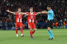 Alexander Hassenstein/Getty Images (צילום: ספורט 5)