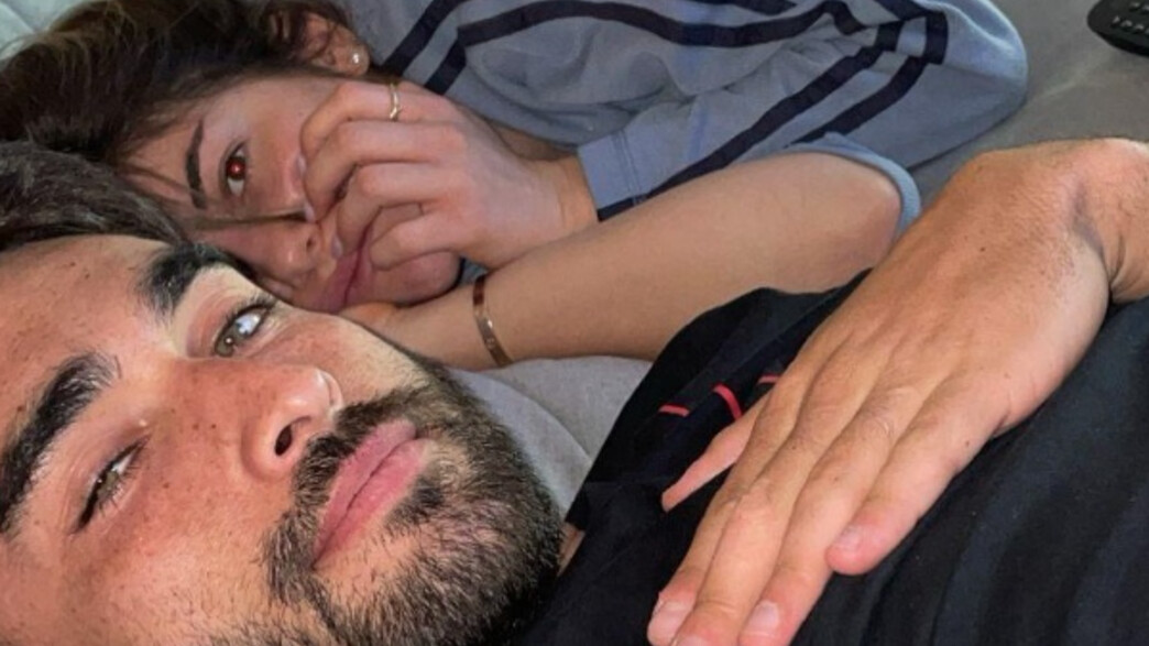 טום שלח ומאי נעים ז"ל 