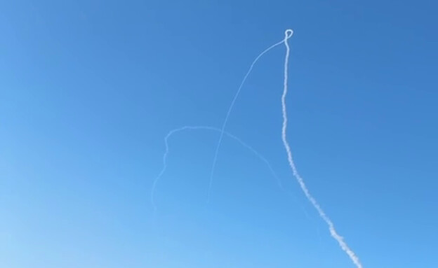 יירוט בשמי הצפון