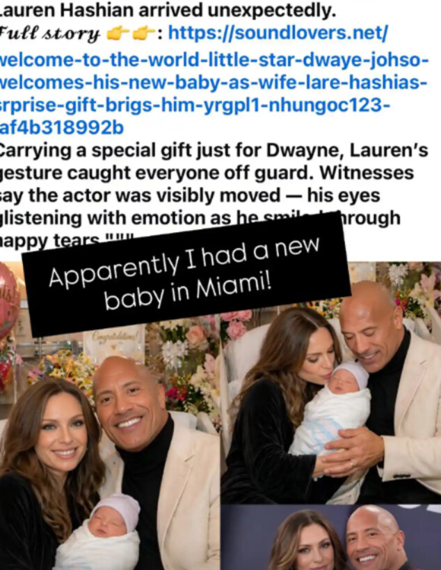 הסטורי של לורן האשיאן