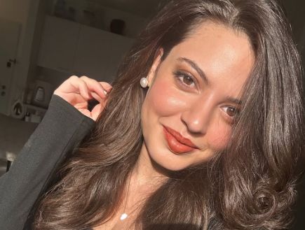 מיזמית השנה לאסירה פוליטית: זו הישראלית שחולצה במבצע חשאי מטורקיה