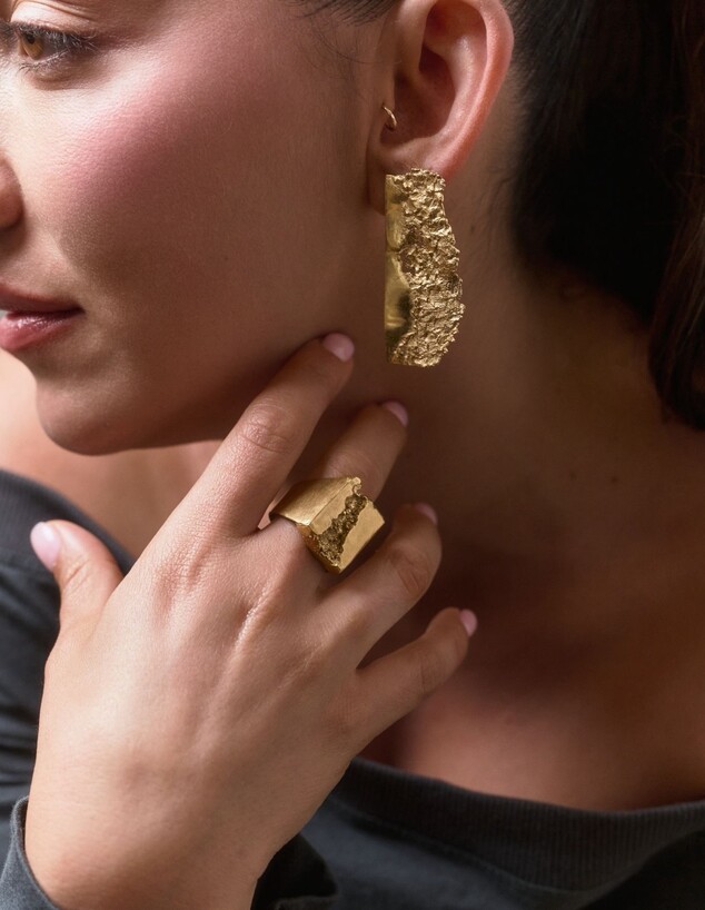 הקולקציה של דני בוחבוט