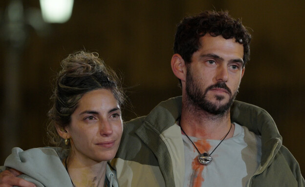 מאי חטואל, איתי און 
